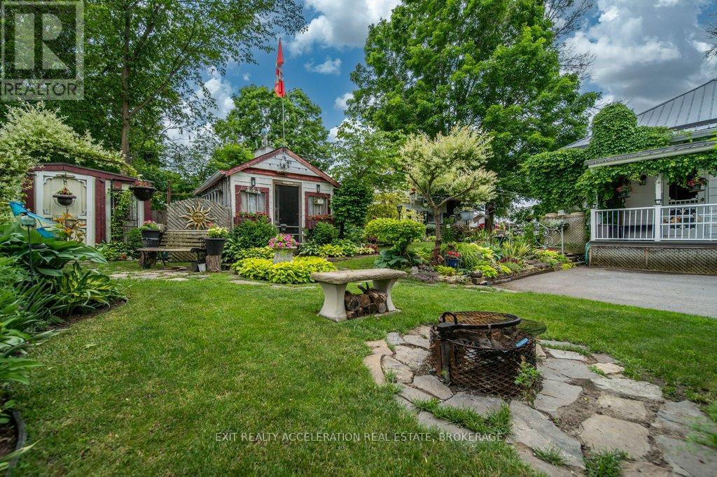 8 Thomas Street, Stone Mills, Ontario  K0K 2A0 - Photo 36 - X13484002