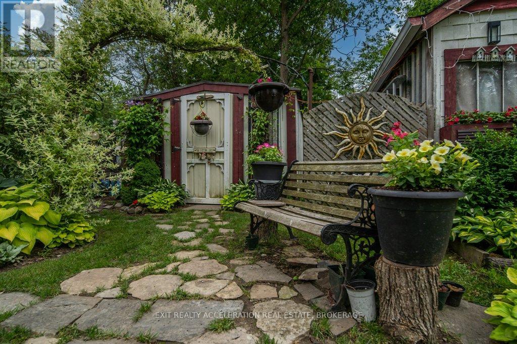 8 Thomas Street, Stone Mills, Ontario  K0K 2A0 - Photo 37 - X13484002