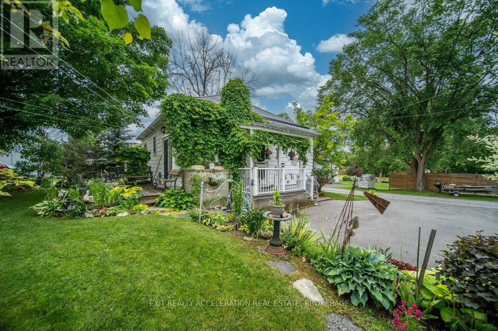 8 Thomas Street, Stone Mills, Ontario  K0K 2A0 - Photo 38 - X13484002