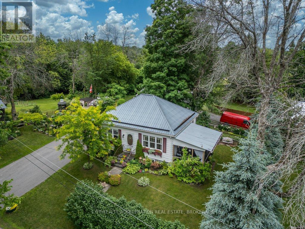 8 Thomas Street, Stone Mills, Ontario  K0K 2A0 - Photo 39 - X13484002