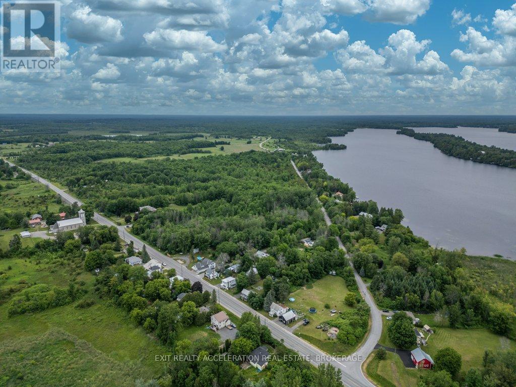 8 Thomas Street, Stone Mills, Ontario  K0K 2A0 - Photo 43 - X13484002