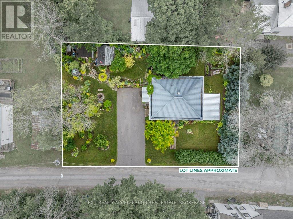8 Thomas Street, Stone Mills, Ontario  K0K 2A0 - Photo 46 - X13484002