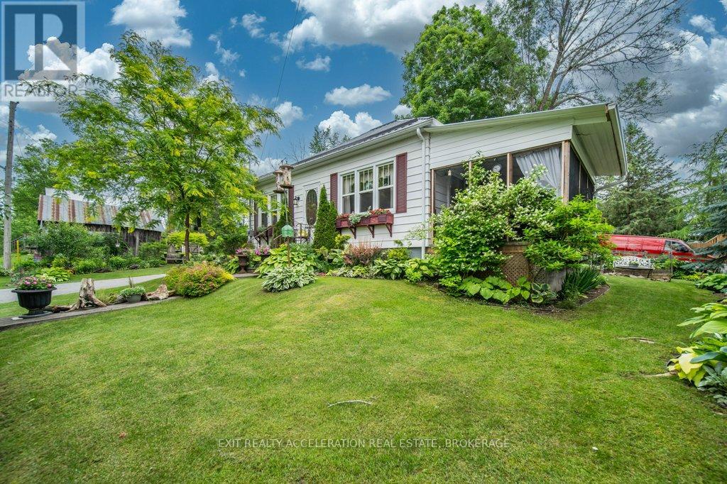8 Thomas Street, Stone Mills, Ontario  K0K 2A0 - Photo 5 - X13484002