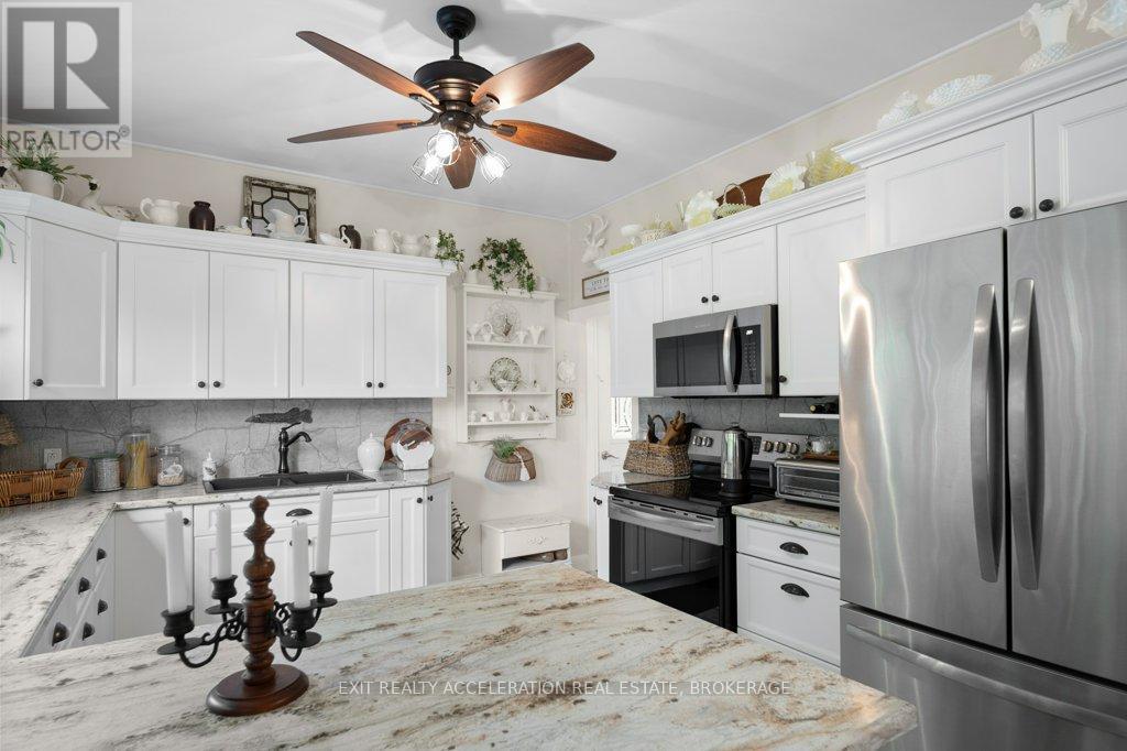 8 Thomas Street, Stone Mills, Ontario  K0K 2A0 - Photo 8 - X13484002
