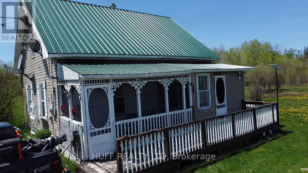 101 HAAVISTO ROAD, Kirkland Lake, Ontario