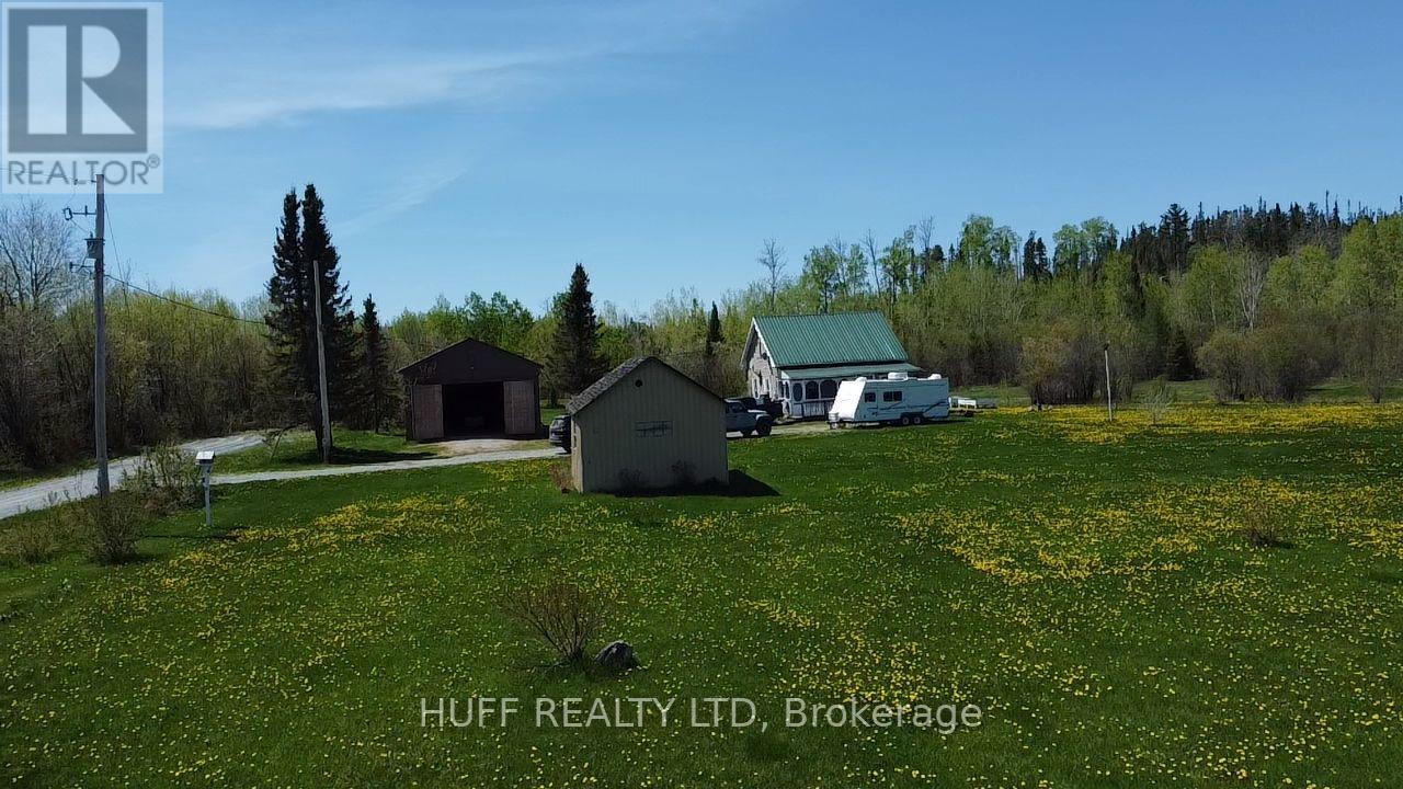 101 Haavisto Road, Kirkland Lake, Ontario  P0K 1V0 - Photo 34 - T13249756