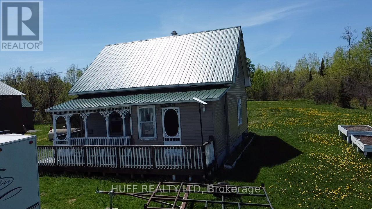 101 Haavisto Road, Kirkland Lake, Ontario  P0K 1V0 - Photo 38 - T13249756