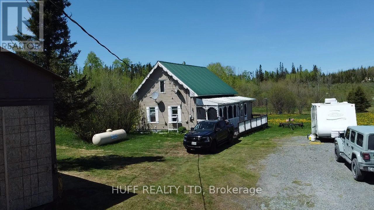 101 Haavisto Road, Kirkland Lake, Ontario  P0K 1V0 - Photo 4 - T13249756