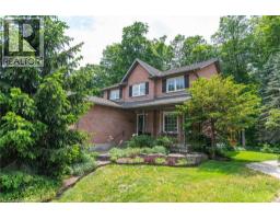 128 EBY Crescent, New Hamburg, Ontario