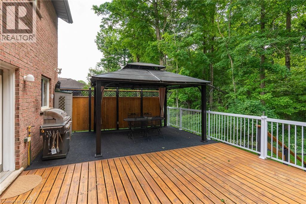 128 Eby Crescent, New Hamburg, Ontario  N3A 1Z2 - Photo 6 - 40837024