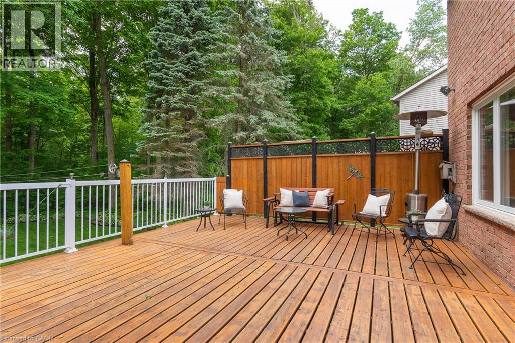 128 Eby Crescent, New Hamburg, Ontario  N3A 1Z2 - Photo 5 - 40837024