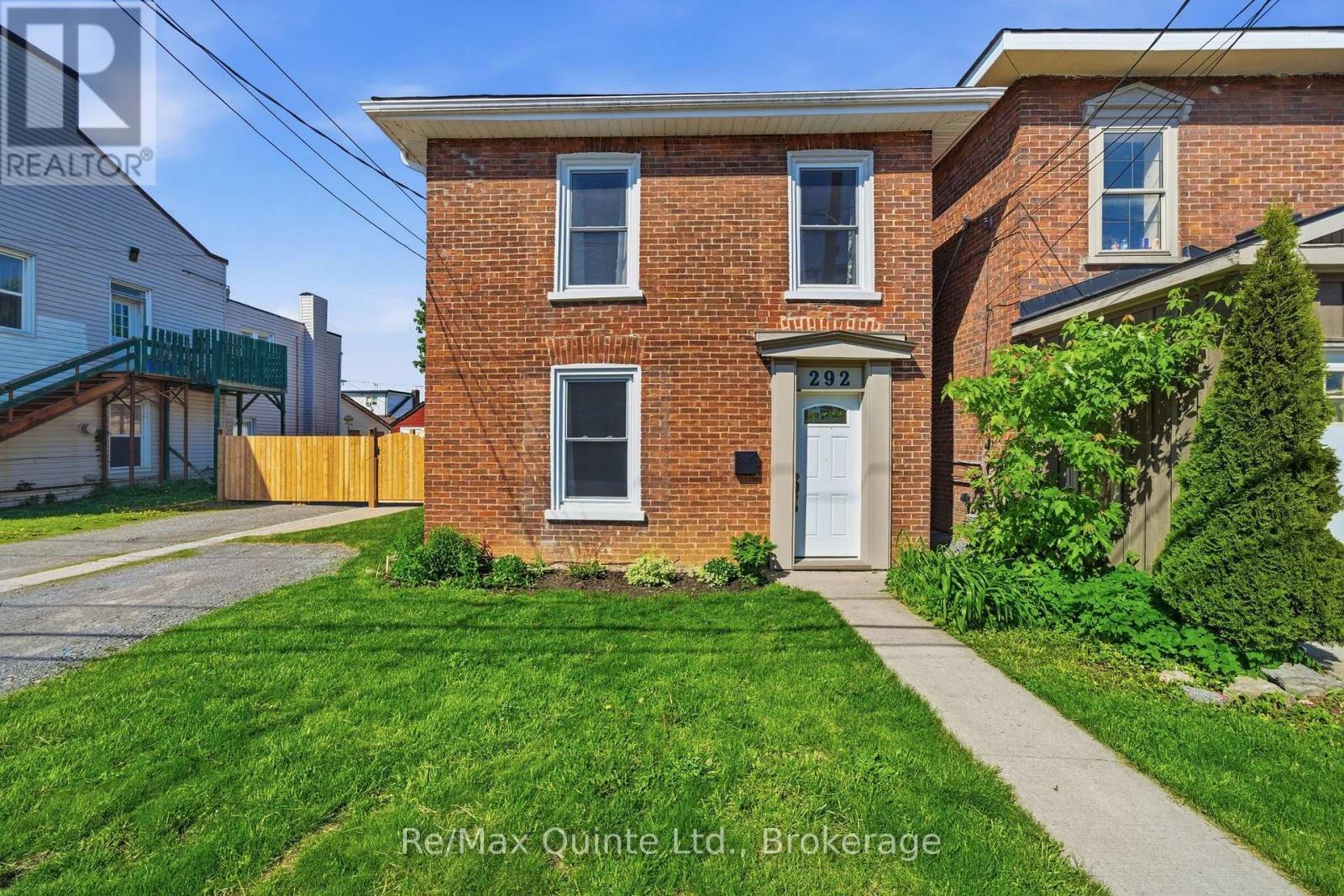 292 Coleman Street, Belleville, Ontario  K8P 3H9 - Photo 4 - X13483910