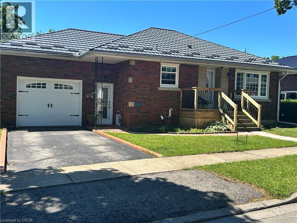 52 CARTER Street, Port Colborne, Ontario