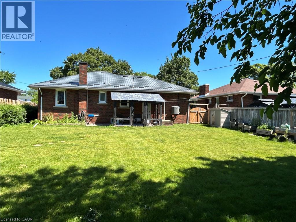 52 Carter Street, Port Colborne, Ontario  L3K 3J6 - Photo 4 - 40837750