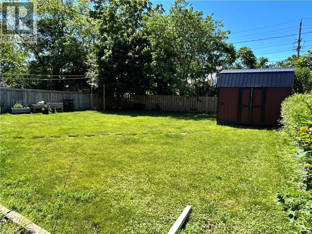 52 Carter Street, Port Colborne, Ontario  L3K 3J6 - Photo 5 - 40837750