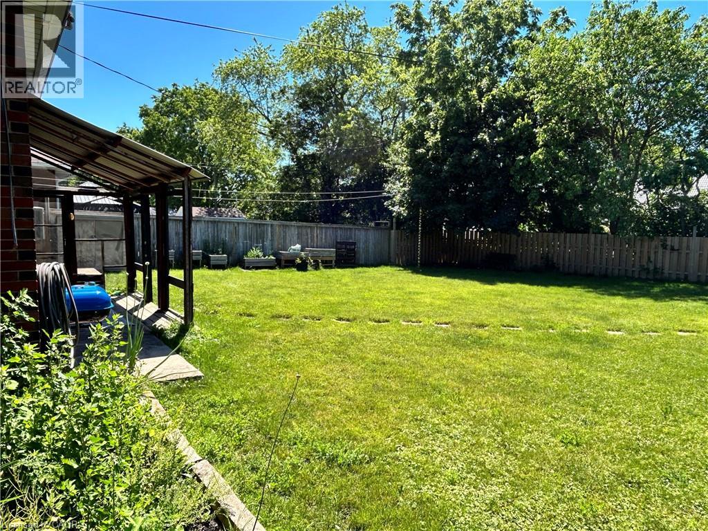 52 Carter Street, Port Colborne, Ontario  L3K 3J6 - Photo 6 - 40837750