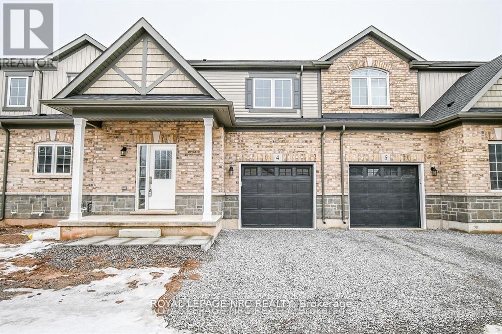 4 - 397 Garrison Road, Fort Erie, Ontario  L2A 1N1 - Photo 2 - X12945542