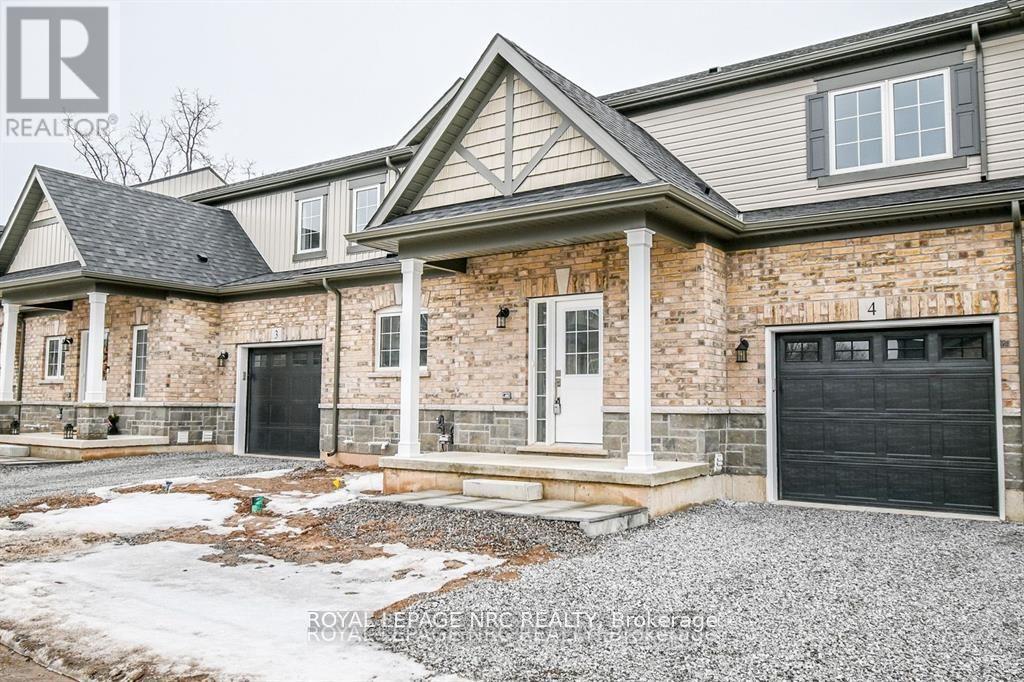 4 - 397 Garrison Road, Fort Erie, Ontario  L2A 1N1 - Photo 4 - X12945542
