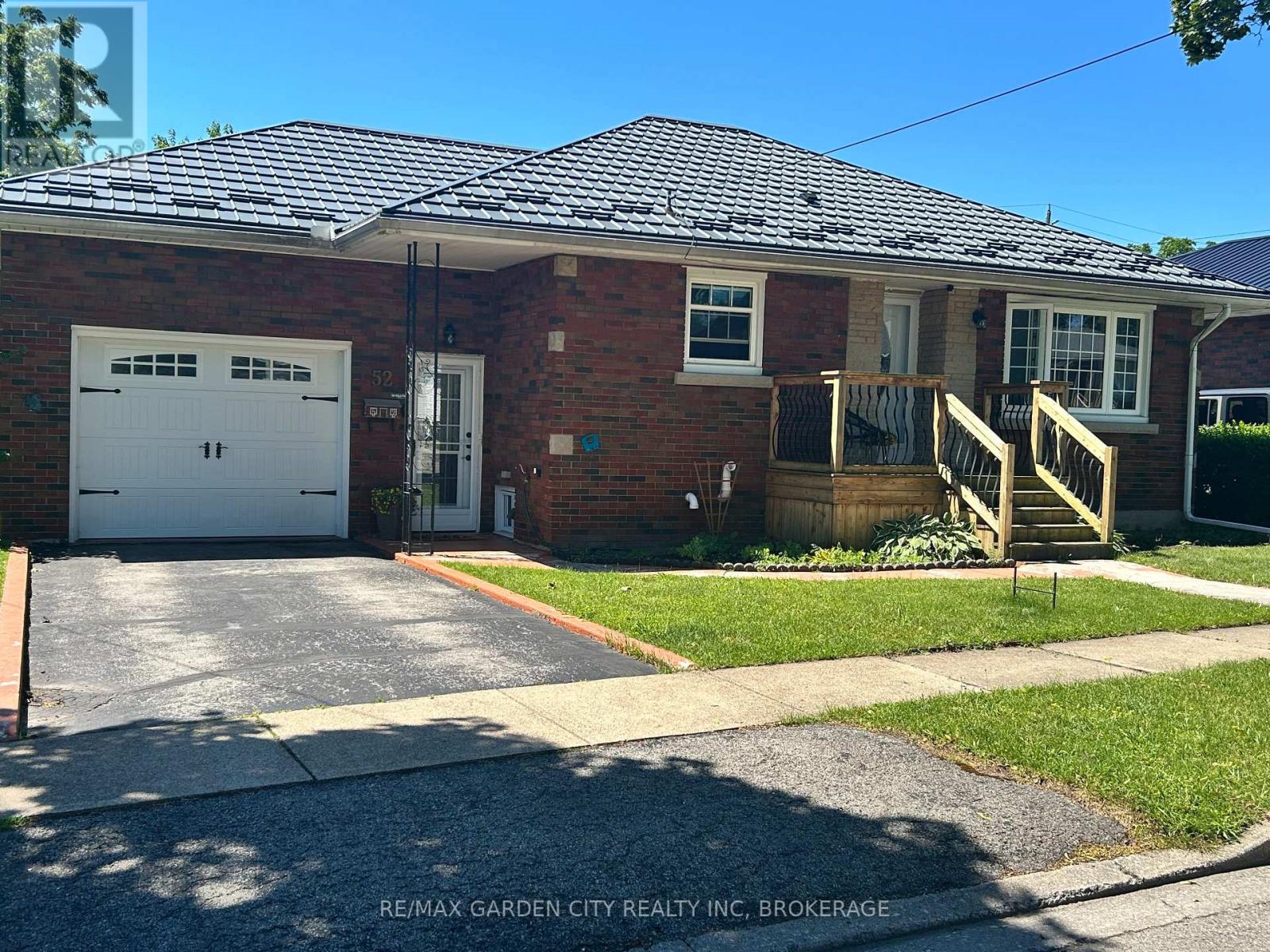 52 Carter Street, Port Colborne, Ontario  L3K 3J6 - Photo 2 - X13431094
