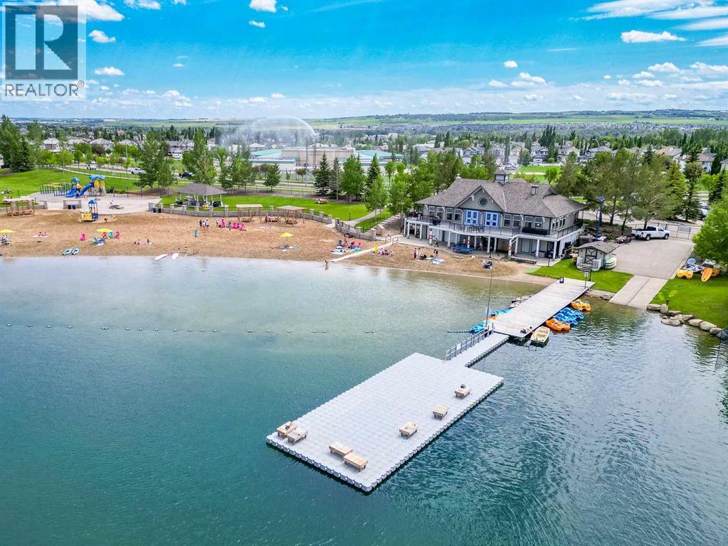 246 Crystal Shores Drive, Okotoks, Alberta  T1S 2C5 - Photo 48 - A2322355