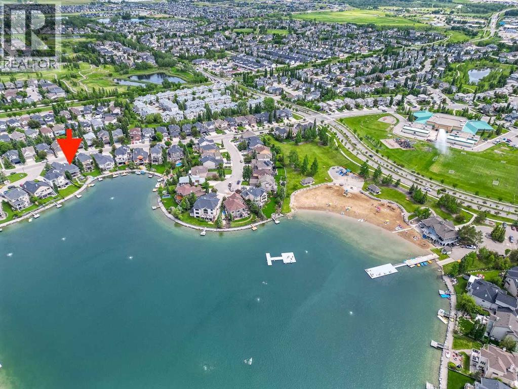 246 Crystal Shores Drive, Okotoks, Alberta  T1S 2C5 - Photo 45 - A2322355