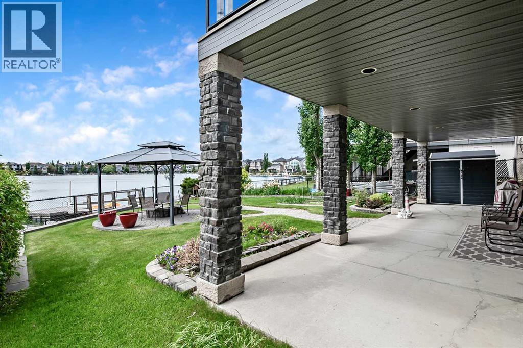 246 Crystal Shores Drive, Okotoks, Alberta  T1S 2C5 - Photo 38 - A2322355