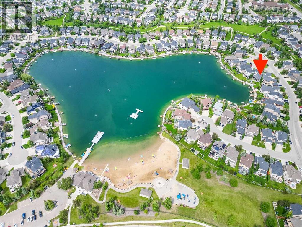 246 Crystal Shores Drive, Okotoks, Alberta  T1S 2C5 - Photo 50 - A2322355