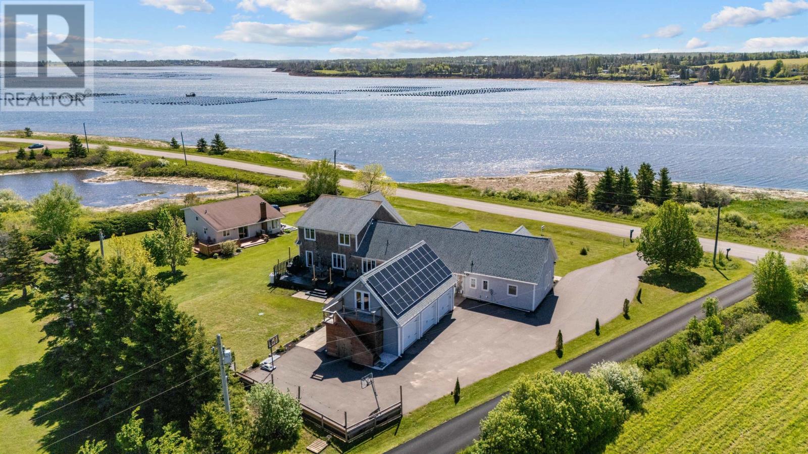 121 Grand Pere Point Road, Rustico, Prince Edward Island  C0A 1N0 - Photo 49 - 202603614