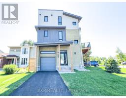 E - 25 FAIR OAKS CRESCENT, Ottawa, Ontario