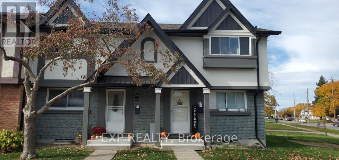162 - 44 BERKLEY DRIVE, St. Catharines, Ontario