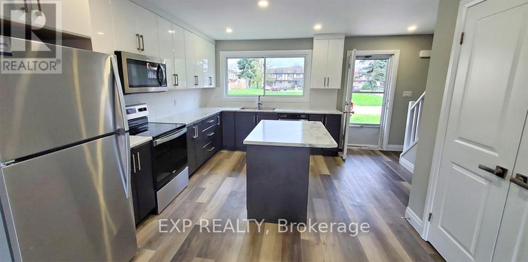162 - 44 Berkley Drive, St. Catharines, Ontario  L2M 6W6 - Photo 3 - X13484058