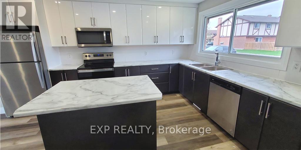 162 - 44 Berkley Drive, St. Catharines, Ontario  L2M 6W6 - Photo 4 - X13484058