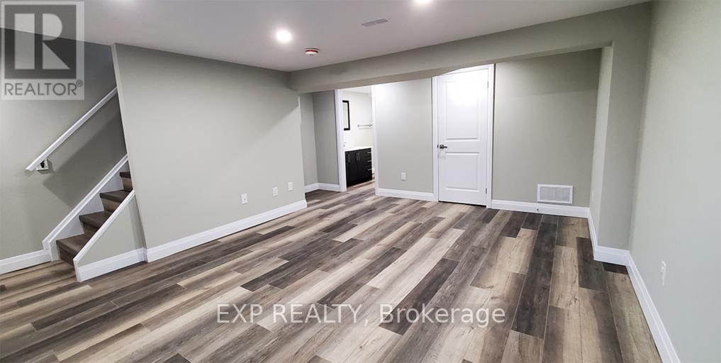 162 - 44 Berkley Drive, St. Catharines, Ontario  L2M 6W6 - Photo 7 - X13484058
