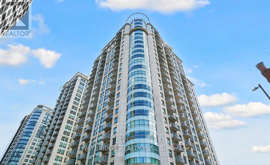906 - 200 RIDEAU STREET, Ottawa, Ontario