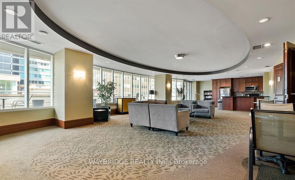 906 - 200 Rideau Street, Ottawa, Ontario  K1N 5Y1 - Photo 10 - X13483942