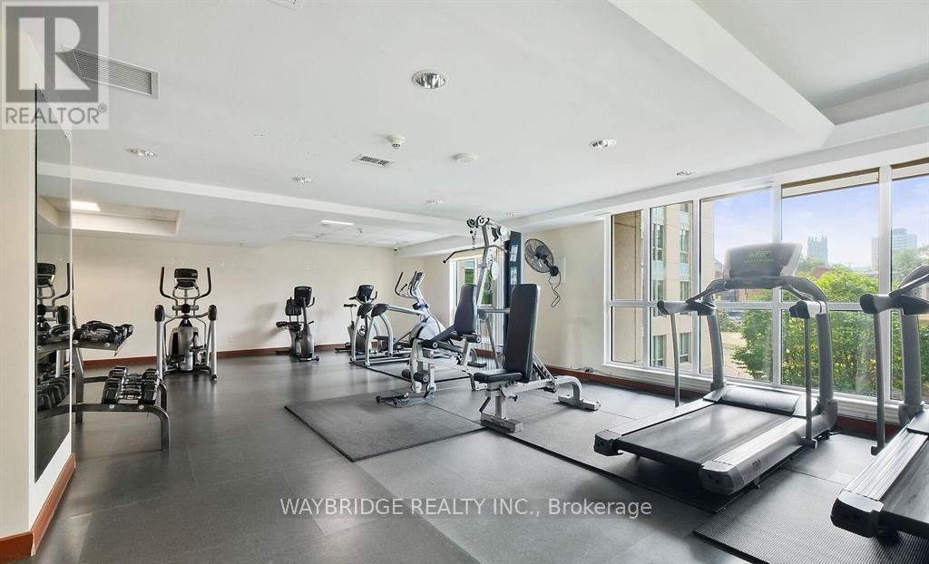906 - 200 Rideau Street, Ottawa, Ontario  K1N 5Y1 - Photo 11 - X13483942