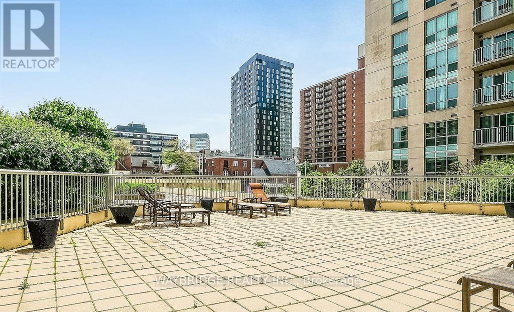 906 - 200 Rideau Street, Ottawa, Ontario  K1N 5Y1 - Photo 14 - X13483942
