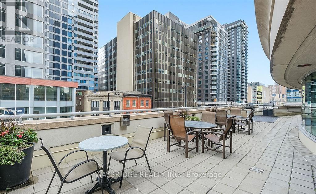 906 - 200 Rideau Street, Ottawa, Ontario  K1N 5Y1 - Photo 16 - X13483942