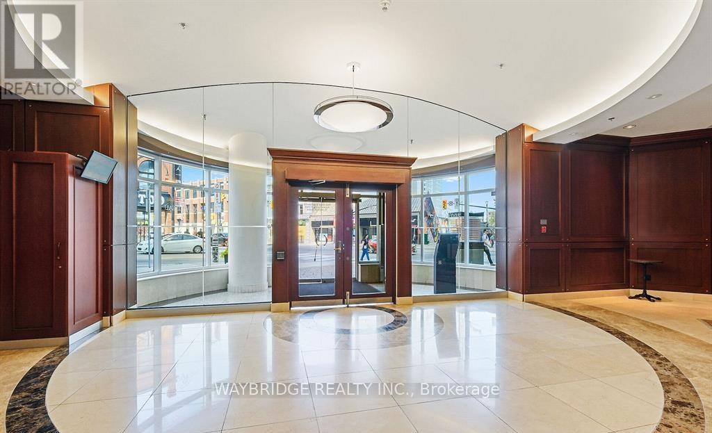 906 - 200 Rideau Street, Ottawa, Ontario  K1N 5Y1 - Photo 2 - X13483942