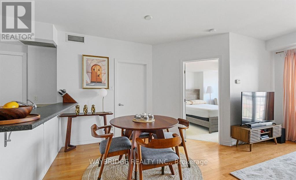 906 - 200 Rideau Street, Ottawa, Ontario  K1N 5Y1 - Photo 4 - X13483942