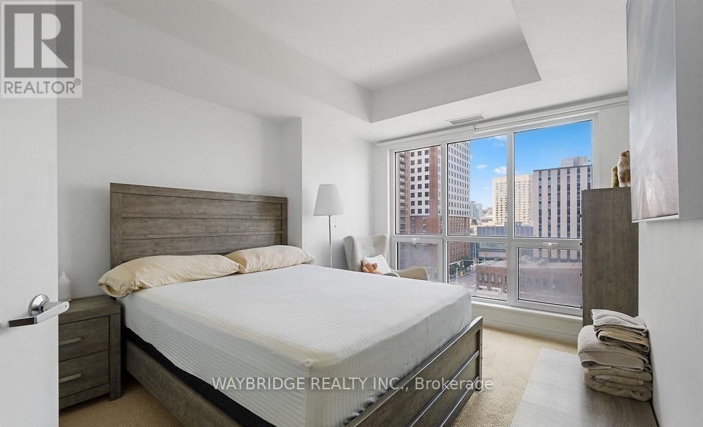 906 - 200 Rideau Street, Ottawa, Ontario  K1N 5Y1 - Photo 9 - X13483942