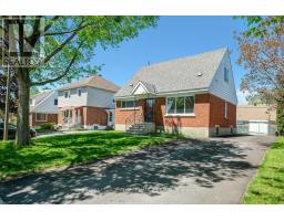 535 DUNBRACK STREET, Ottawa, Ontario