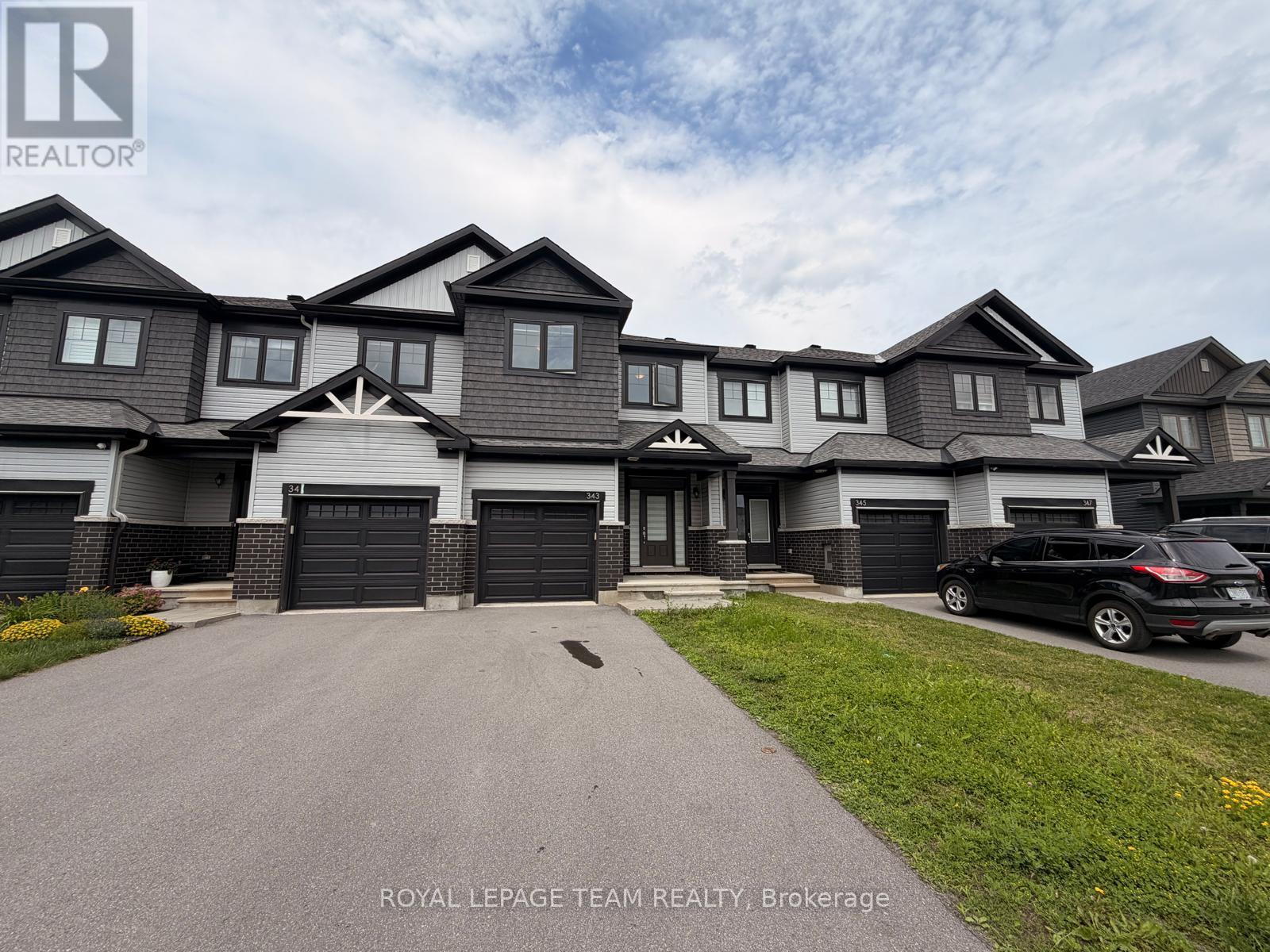 343 GRACKLE STREET N, Ottawa, Ontario