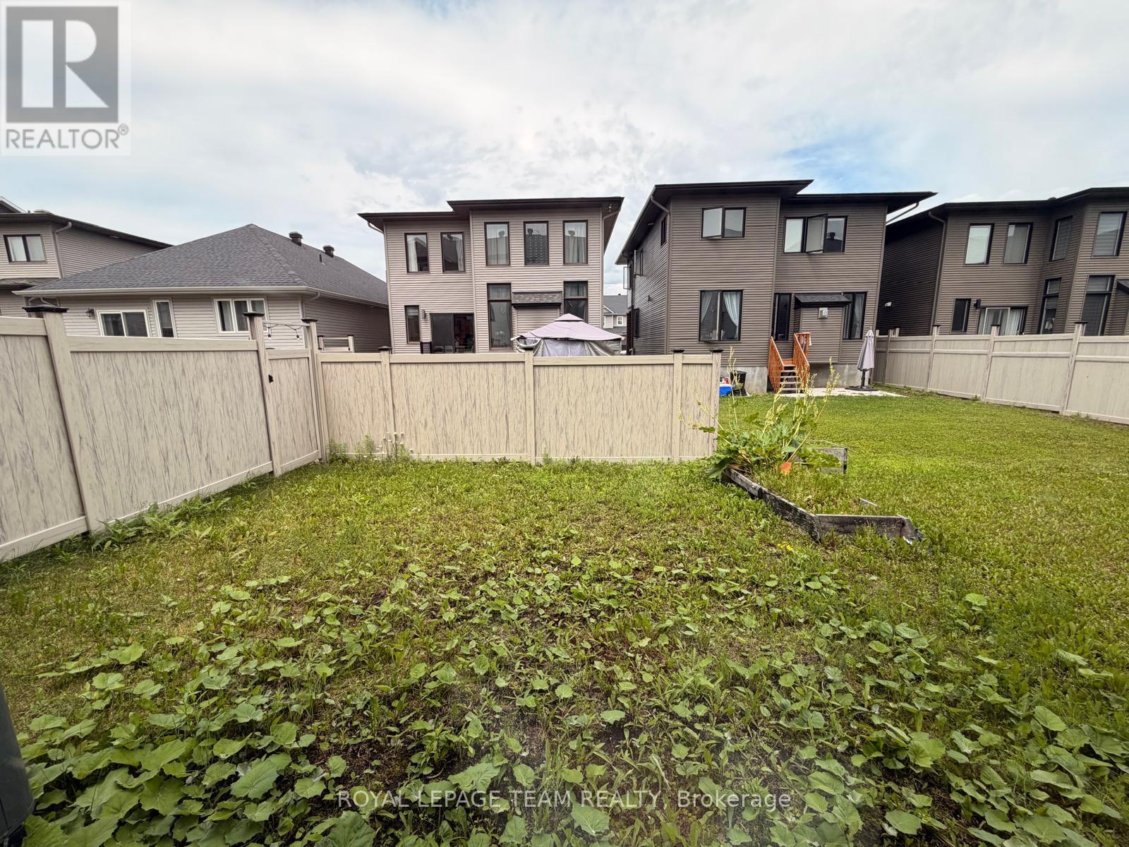 343 Grackle Street N, Ottawa, Ontario  K1X 0G6 - Photo 35 - X13484034