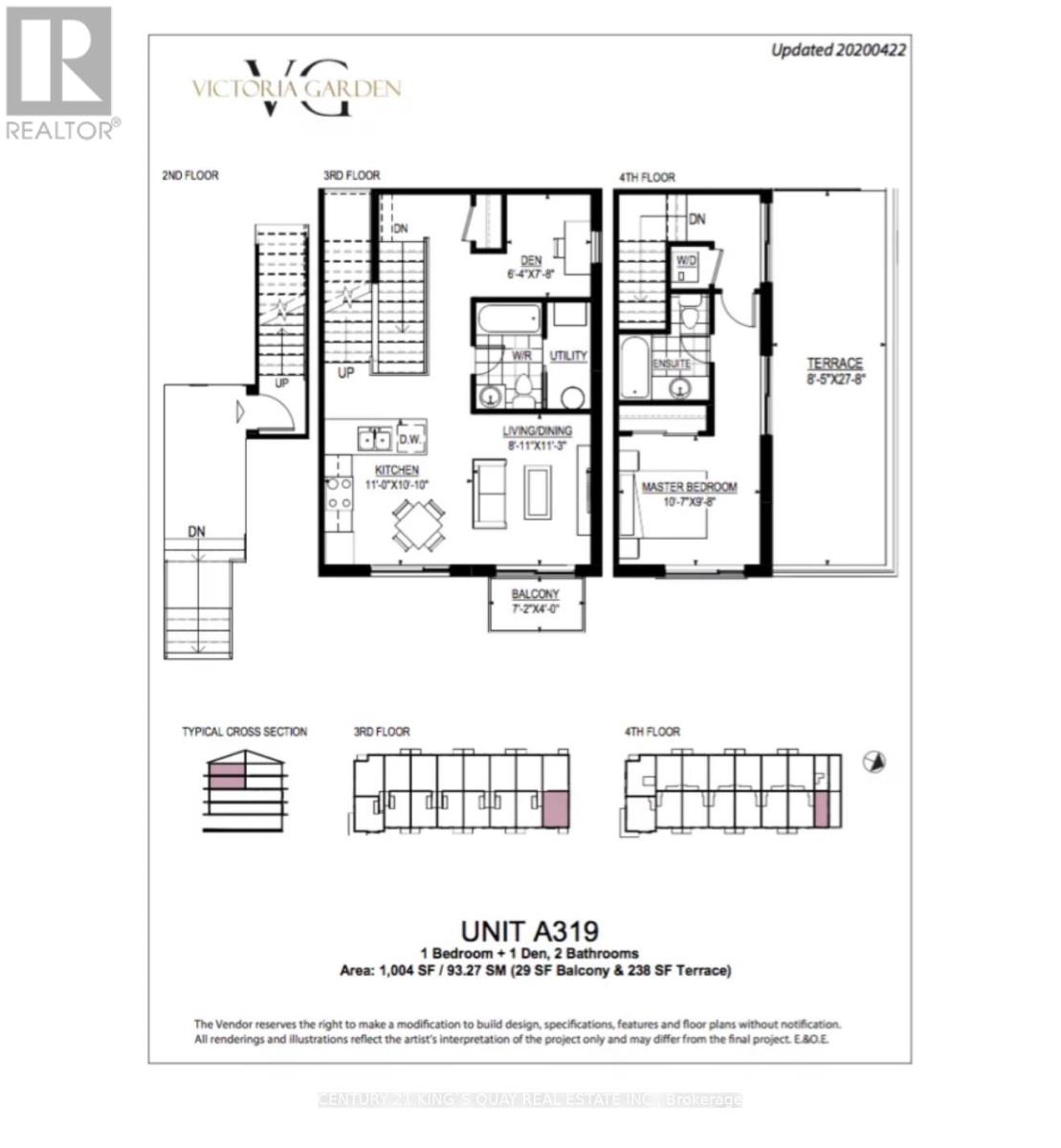 A319 - 3453 Victoria Park Avenue, Toronto, Ontario  M1W 0A9 - Photo 50 - E13467064