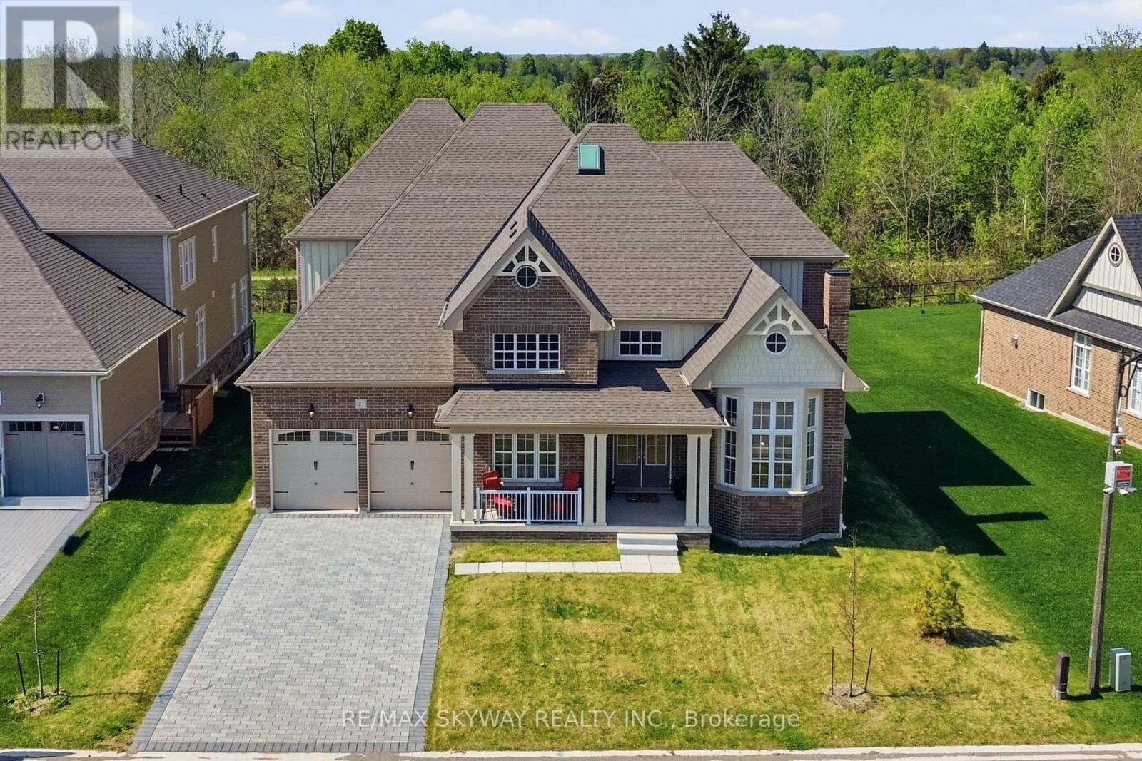 27 GAMBLE STREET, Halton Hills, Ontario