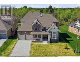 27 GAMBLE STREET, Halton Hills, Ontario