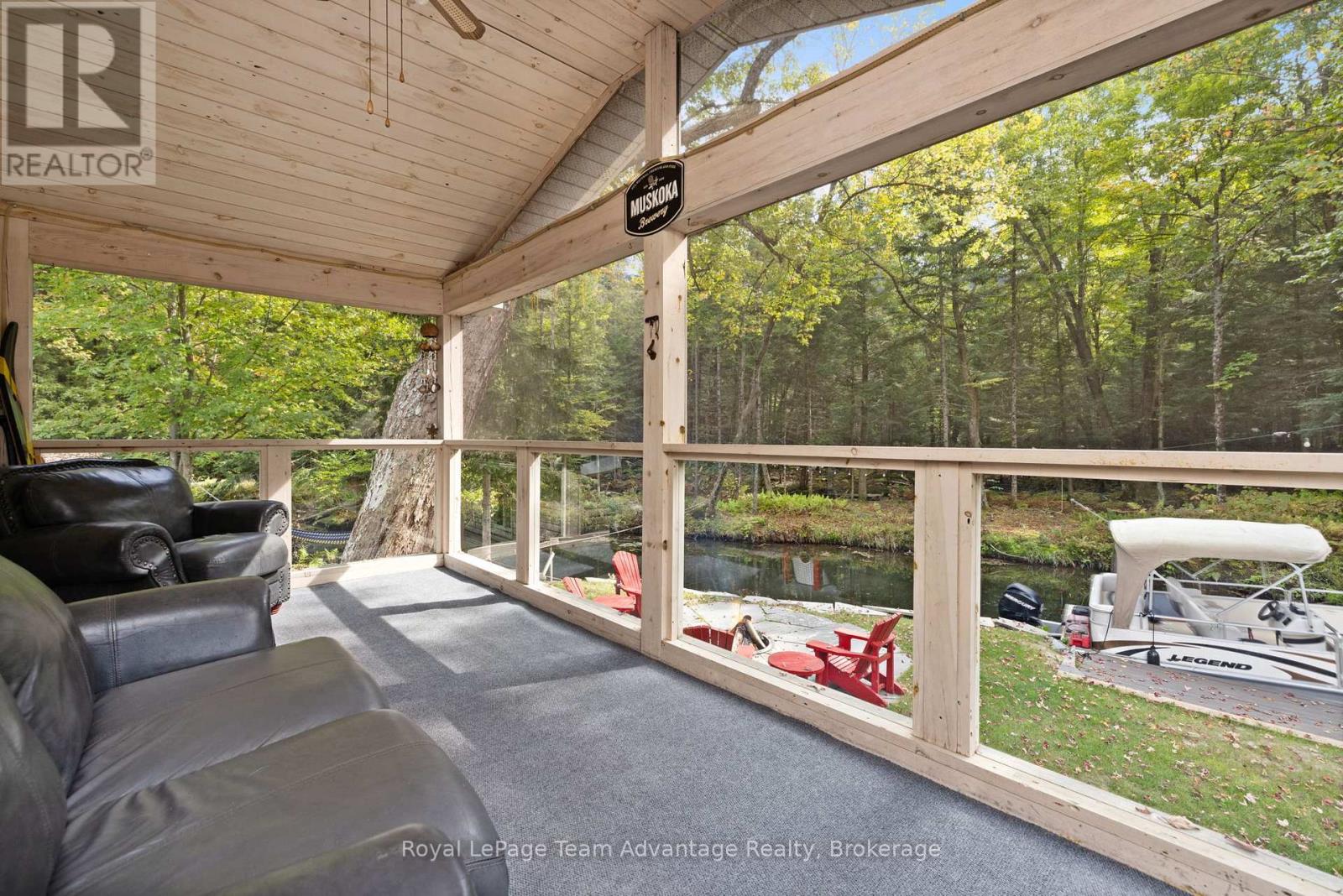 3461 Hwy 141 Highway, Muskoka Lakes, Ontario  P0B 1M0 - Photo 21 - X13415776