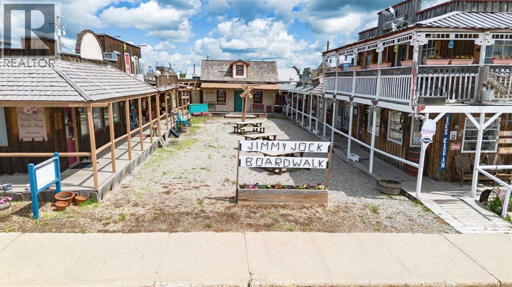 44 Main Street E, Big Valley, Alberta  T0J 0G0 - Photo 2 - A2323868