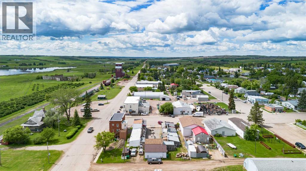 44 Main Street E, Big Valley, Alberta  T0J 0G0 - Photo 32 - A2323868